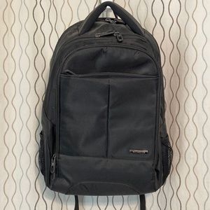 Samsonite laptop/tech backpack